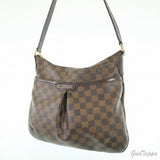 LOUIS VUITTON Bloomsbury PM  bag - Pre-owned