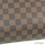 LOUIS VUITTON Bloomsbury PM  bag - Pre-owned