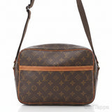 LOUIS VUITTON Reporter PM  bag - Pre-owned