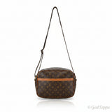 LOUIS VUITTON Reporter PM  bag - Pre-owned