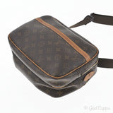 LOUIS VUITTON Reporter PM  bag - Pre-owned
