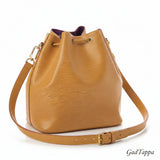 LOUIS VUITTON Shoulder Bag M44009 - Pre-Owned