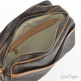 LOUIS VUITTON Reporter Shoulder Bag M45254 - Pre-Owned