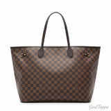 LOUIS VUITTON Neverfull GM bag - Pre-owned