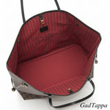 LOUIS VUITTON Neverfull GM bag - Pre-owned