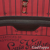 LOUIS VUITTON Neverfull GM bag - Pre-owned