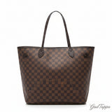 LOUIS VUITTON Neverfull GM bag - Pre-owned