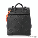 LOUIS VUITTON Steamer XS Bag M58707 - Pre-Owned