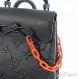 LOUIS VUITTON Steamer XS Bag M58707 - Pre-Owned