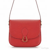 LOUIS VUITTON Shoulder Bag M52197 - Pre-Owned