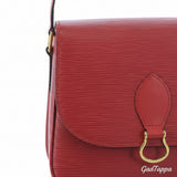 LOUIS VUITTON Shoulder Bag M52197 - Pre-Owned