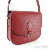 LOUIS VUITTON Shoulder Bag M52197 - Pre-Owned