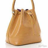 LOUIS VUITTON Shoulder Bag M44009 - Pre-Owned