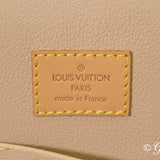 LOUIS VUITTON bag - Pre-owned