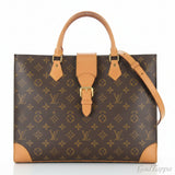 LOUIS VUITTON bag - Pre-owned