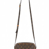 LOUIS VUITTON bag Pochette Marly Bandoulière M51828 - Pre-owned