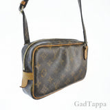 LOUIS VUITTON bag Pochette Marly Bandoulière M51828 - Pre-owned
