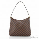 LOUIS VUITTON Bloomsbury PM N42251 - Pre-owned
