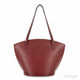 LOUIS VUITTON bag Saint-Jacques Shopping M52267 - Pre-owned