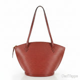 LOUIS VUITTON bag Saint-Jacques Shopping M52267 - Pre-owned