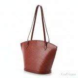 LOUIS VUITTON bag Saint-Jacques Shopping M52267 - Pre-owned