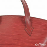 LOUIS VUITTON bag Saint-Jacques Shopping M52267 - Pre-owned