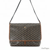 GOYARD Capetien MM Shoulder Bag - Pre-owned