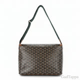 GOYARD Capetien MM Shoulder Bag - Pre-owned