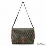GOYARD Capetien MM Shoulder Bag - Pre-owned