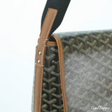 GOYARD Capetien MM Shoulder Bag - Pre-owned
