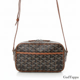 GOYARD Cap Vert PM Shoulder Bag - Pre-owned