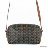 GOYARD Cap Vert PM Shoulder Bag - Pre-owned