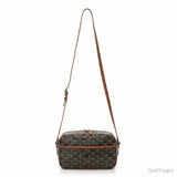 GOYARD Cap Vert PM Shoulder Bag - Pre-owned