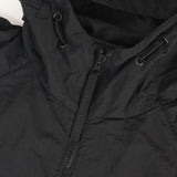Canada Goose Faber Hoody Black Label, Black, Size M, Men's Jacket, Nylon Polyester, Size M, Black