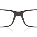 Ray-Ban RX5245 Highstreet 2034 Full Rim Black Unisex Eyeglasses (Men's & Women's)