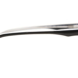 Ray-Ban RX5245 Highstreet 2034 Full Rim Black Unisex Eyeglasses (Men's & Women's)