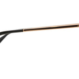 Dolce & Gabbana DG3258 501 Brëll mat voller Fassung a Schwaarz fir Fraen