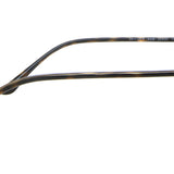 Giorgio Armani AR7125F FRAMES OF LIFE Asian Fit 5026 Full Rim Tortoiseshell Eyeglasses for Men