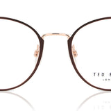 Ted Baker TB2250 Olia 742 Full Rim Red Women's Eyeglasses (, )