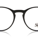 Persol PO3092V 9014 Full Rim Black Men's Eyeglasses