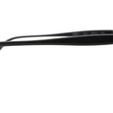 Persol PO3092V 9014 Full Rim Black Men's Eyeglasses