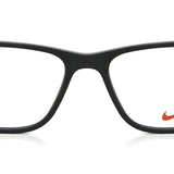 Nike 7246 003 Full Rim Black Men's Eyeglasses (, )