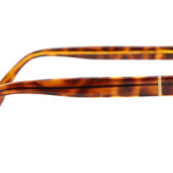 Gucci GG0632S 002 Full Rim Havana Women's Sunglasses (UV Category 2)