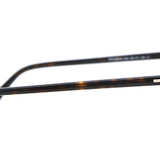 Tom Ford FT5764-B 052 Blue-Light Block Full Rim Dark Tortoise Women's Eyeglasses
