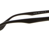Ray-Ban RX7046 Erika 8139 Full Rim Transparent Violet Women's Eyeglasses
