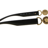 Versace VE3334 GB1 Full Rim Black Women's Eyeglasses