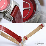 Pre-owned LOUIS VUITTON Louis Vuitton Tambour Bijou Q151Z0