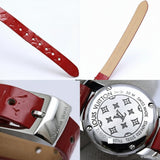 Pre-owned LOUIS VUITTON Louis Vuitton Tambour Bijou Q151Z0
