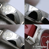 Pre-owned LOUIS VUITTON Louis Vuitton Tambour Bijou Q151Z0