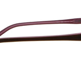 Sferoflex SF2570 490 Full Rim Shiny Pink Women's Eyeglasses
